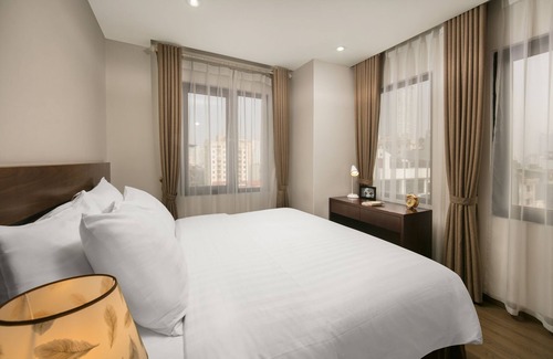 Dich Vong Hotel | The Bloom Classic - Hotel and Bistro
