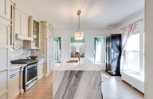 Memphis Casa | The Bloomfield House