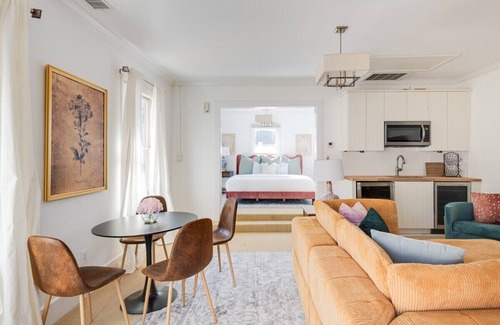 Memphis Casa | The Bloomfield House