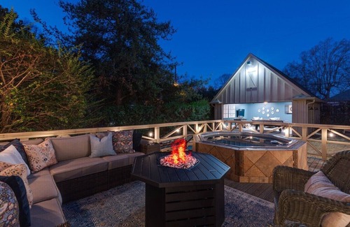 Memphis Casa | The Bloomfield House