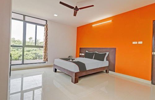 RT Nagar Hotel | The Blooms stay inn