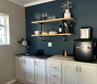 Kareeberg Apartamento | The Blossom Room