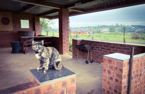 Merrivale Casa | The Blow-Inn Farmer, Sunrise Cottage
