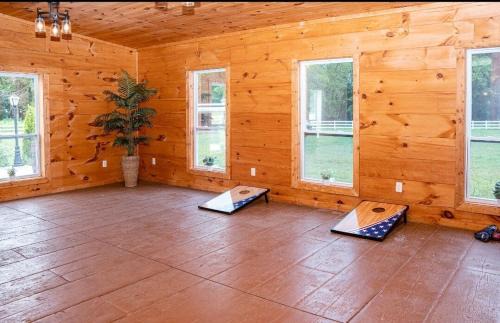Murfreesboro Apartamento | The Blue Barn at the MeadowCreek
