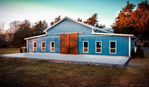 Murfreesboro Apartamento | The Blue Barn at the MeadowCreek
