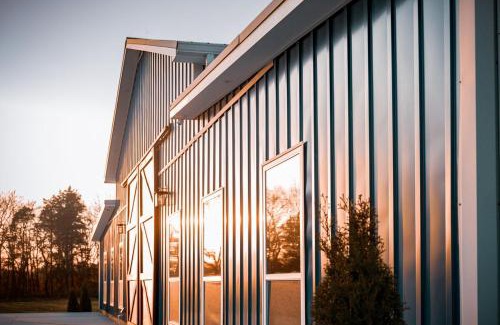 Murfreesboro Apartamento | The Blue Barn at the MeadowCreek