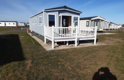 Chapel Saint Leonards Apartamento | The Blue Beachcomber
