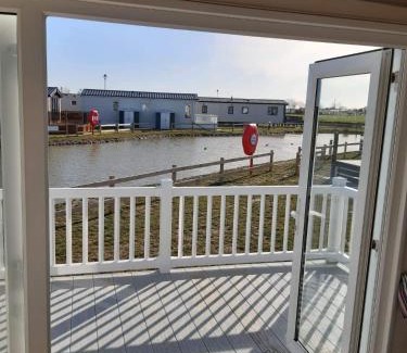 Chapel Saint Leonards Apartamento | The Blue Beachcomber