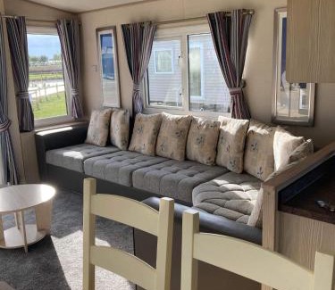 Chapel Saint Leonards Apartamento | The Blue Beachcomber