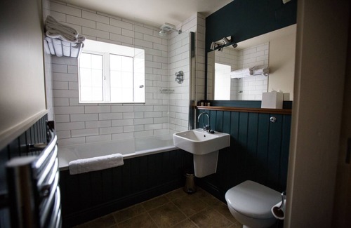 Witney Hotel | The Blue Boar