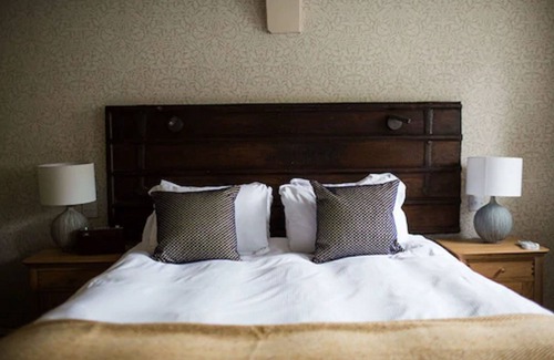 Witney Hotel | The Blue Boar