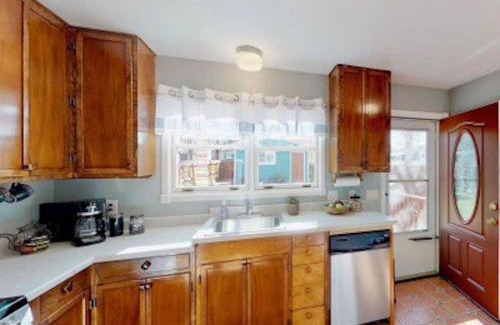Montrose Casa | The Blue Bungalow