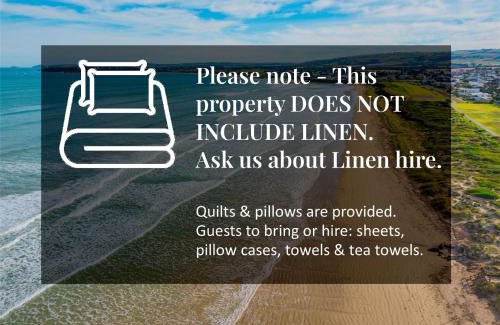 Goolwa South Casa | The Blue Bunyip - 3 Bunyip St