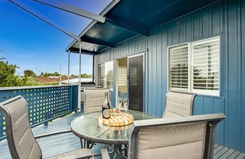 Goolwa South Casa | The Blue Bunyip - 3 Bunyip St