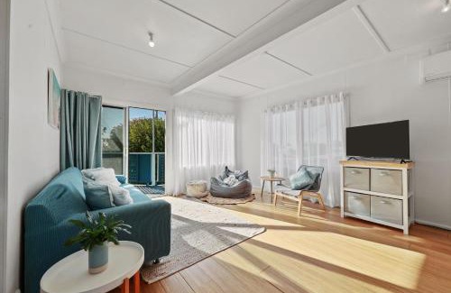 Goolwa South Casa | The Blue Bunyip - 3 Bunyip St