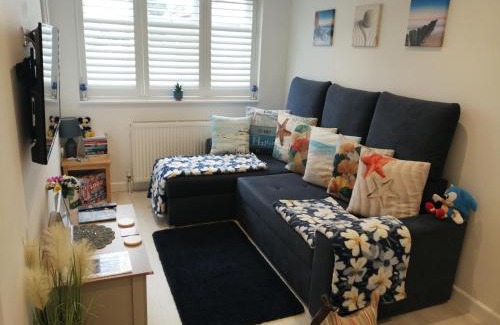 Bournemouth Casa | The Blue Crab in Bournemouth