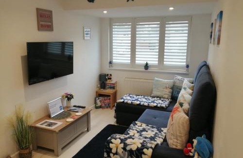 Bournemouth Casa | The Blue Crab in Bournemouth