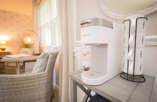Harwich Port Condominio | The Blue Crab Unit 7