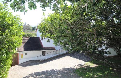 Kenton on Sea Casa | THE BLUE DUIKER