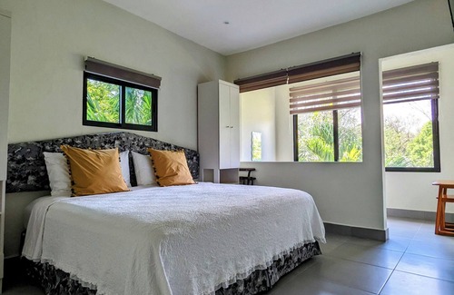 Chichen Itza - Valladolid Cabina | The Blue Eco Lodge - Adults only