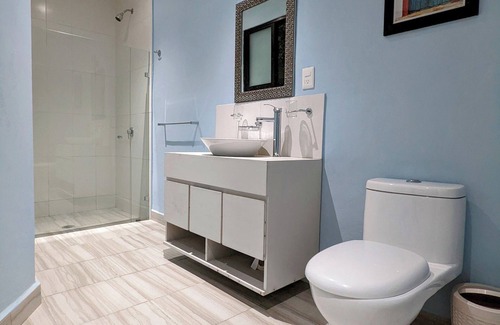 Chichen Itza - Valladolid Cabina | The Blue Eco Lodge - Adults only