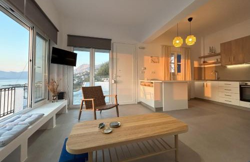 Kamari Apartamento | The Blue Eye of Kalymnos