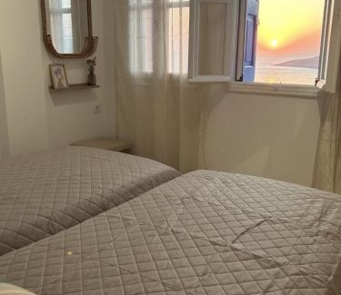 Kamari Apartamento | The Blue Eye of Kalymnos