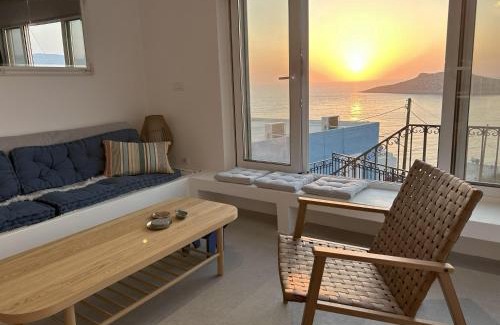 Kamari Apartamento | The Blue Eye of Kalymnos