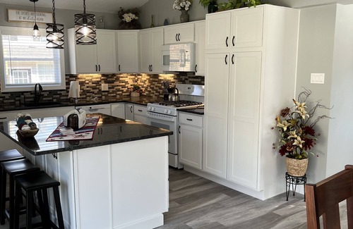 Conneaut Lake Casa | The Blue Haven at Conneaut Lake