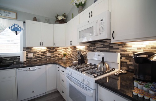 Conneaut Lake Casa | The Blue Haven at Conneaut Lake