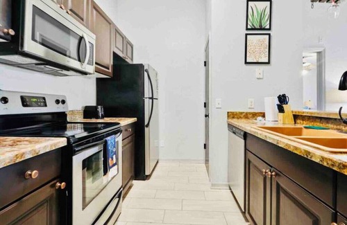 Fleming Island Casa | The Blue Heron - A Bayside Retreat