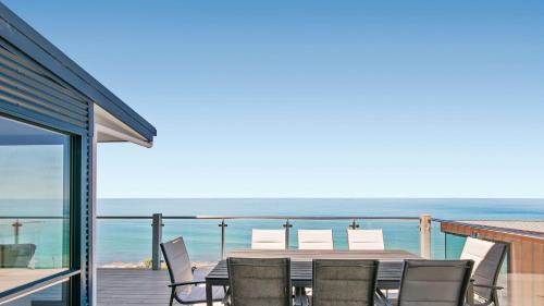 Wye River Casa | The Blue House