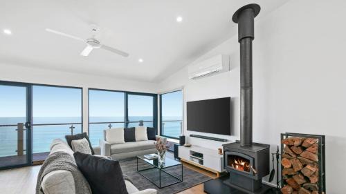 Wye River Casa | The Blue House