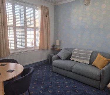 Southsea Casa | The Blue House