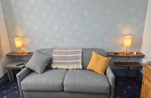 Southsea Casa | The Blue House