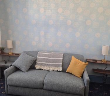 Southsea Casa | The Blue House