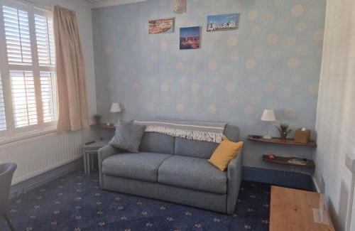 Southsea Casa | The Blue House