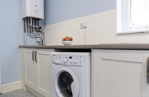 Thornaby On Tees Casa | The Blue House