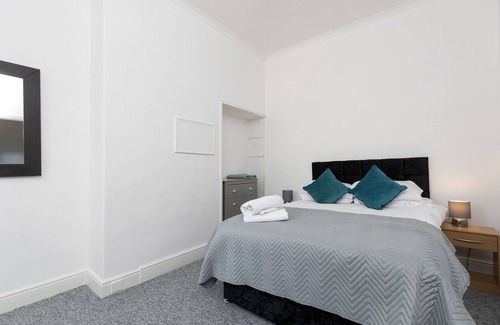 Thornaby On Tees Casa | The Blue House