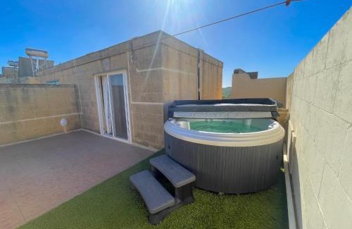 Ghasri Casa | The Blue House Holiday Home