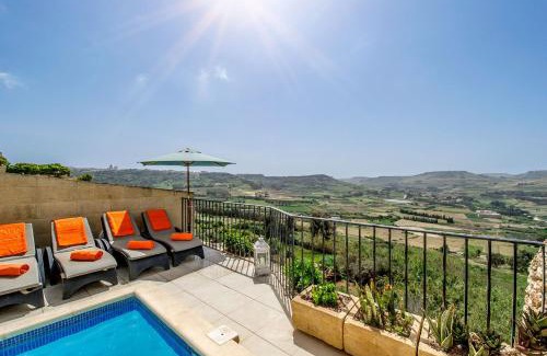 Ghasri Casa | The Blue House Holiday Home