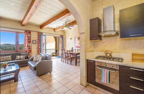 Ghasri Casa | The Blue House Holiday Home