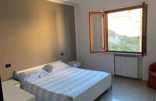 Roccella Jonica Apartamento | The Blue House
