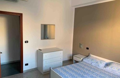 Roccella Jonica Apartamento | The Blue House