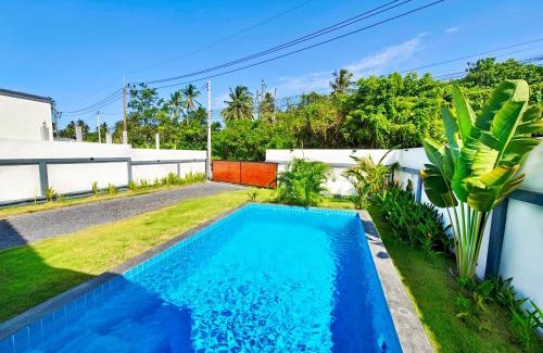 Na Thon Casa | The Blue House Lipa Noi