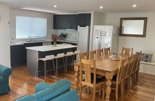 Venus Bay Casa | The Blue House -Spacious and comfortable beach house