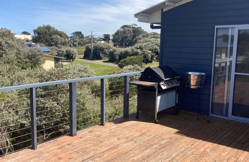 Venus Bay Casa | The Blue House -Spacious and comfortable beach house