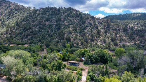 Glendale Casa | The Blue Jay at Zen Zion