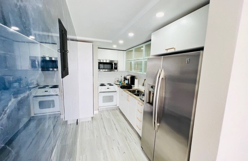 San Juan Apartamento | The Blue Lagoon-Ocean Pad - Brand NEWLY REMODELED 2023