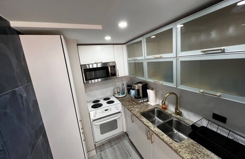 San Juan Apartamento | The Blue Lagoon-Ocean Pad - Brand NEWLY REMODELED 2023
